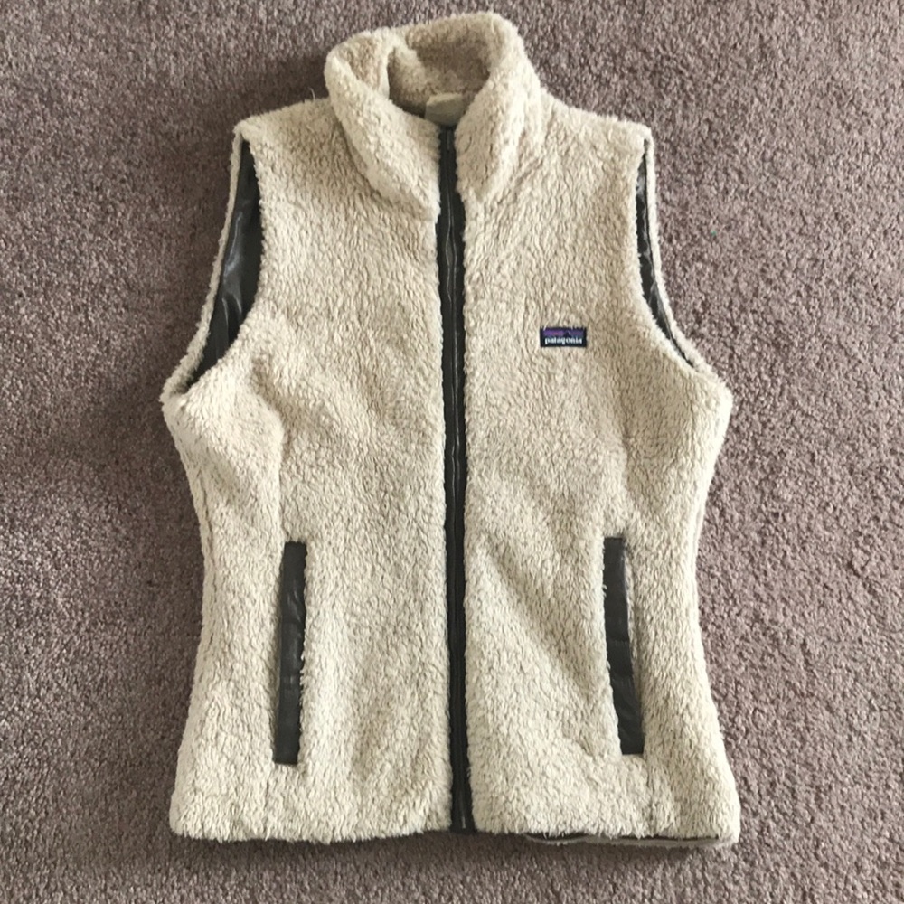 Vest